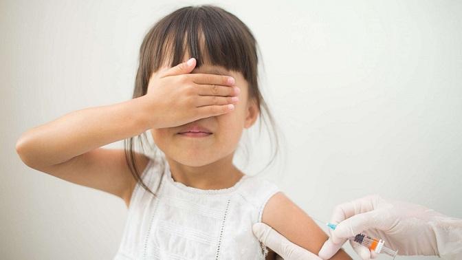Danemarca oprește vaccinurile COVID-19 pentru copiii sub 18 ani
