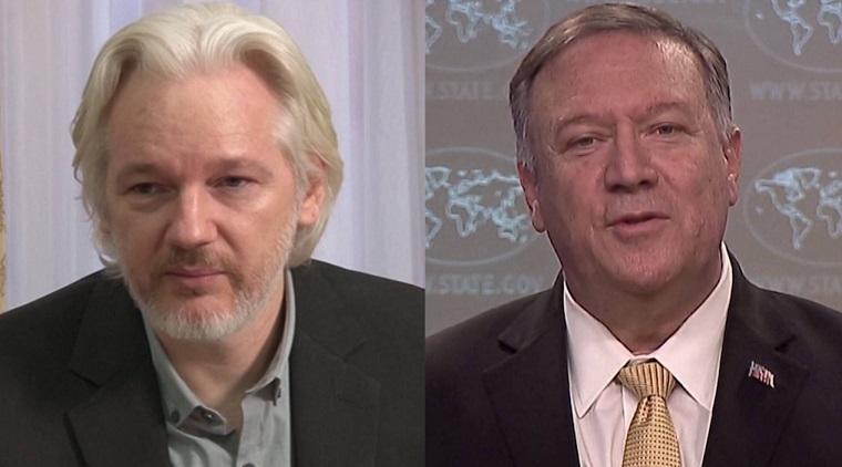 Doi jurnaliști au depus plângere împotriva CIA