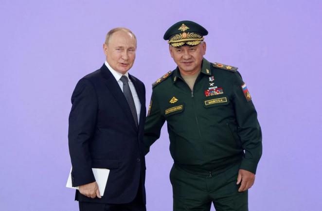 Putin: „Rusia are mulți aliați pe diferite continente și este pregătită să le ofere arme moderne”