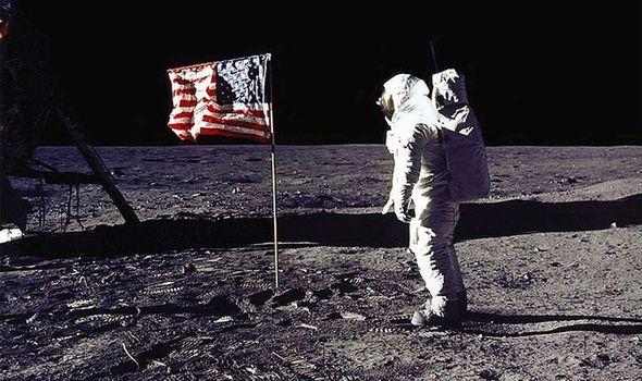 NASA se pregatește pentru a reveni pe Lună