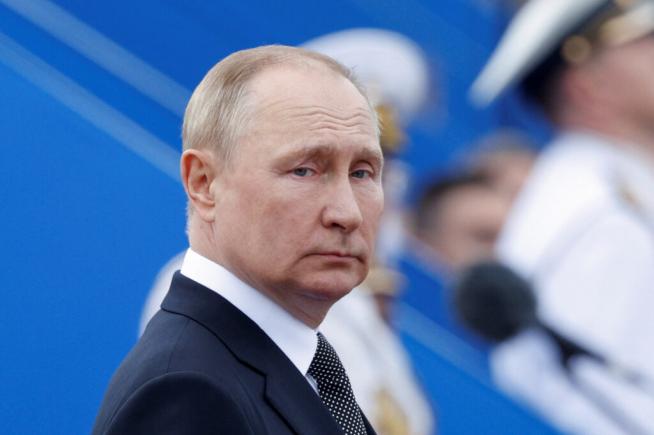 Putin semnează un decret de creștere a forțelor armate rusești la 2,04 milioane