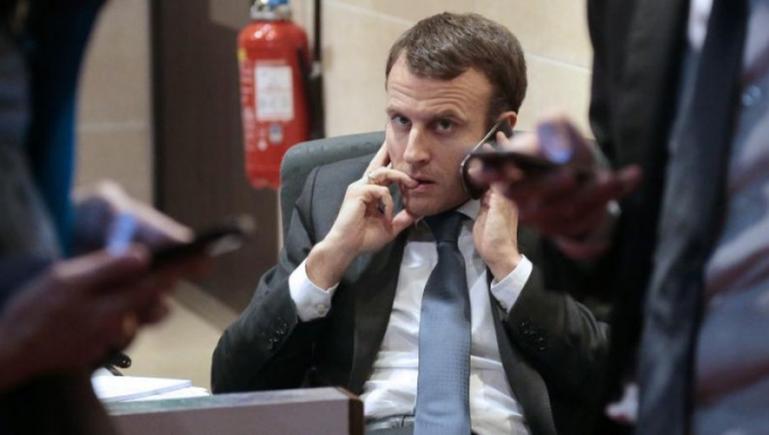 Macron face apel la continuarea dialogului cu Rusia: „Trebuie să ne pregătim pentru un război lung”