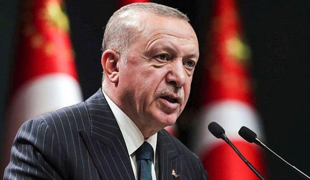 „Europa culege ceea ce seamănă” spune presedintele Turciei Recep Tayyip Erdogan