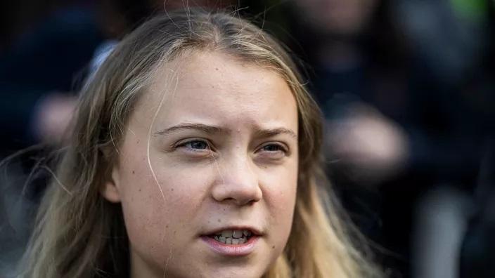 Suedia: Greta Thunberg se plânge că politicienii au uitat de criza climatică