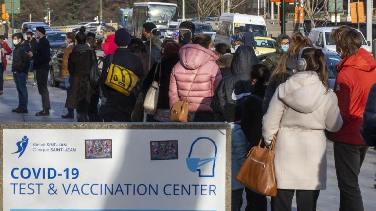 Bruxelles: campania de vaccinare de toamnă începe luni