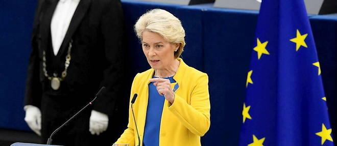 Ursula von der Leyen plănuiește să rămână președinte al Comisiei Europene pâna în 2029
