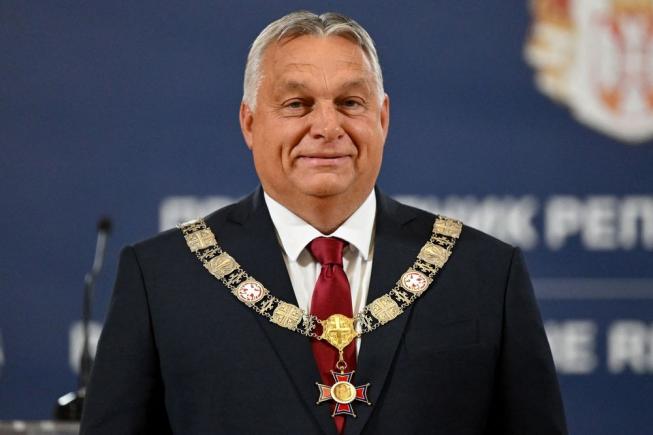 „Este o glumă plictisitoare”, spune Orban după ce parlamentul UE a declarat Ungaria „autocrație electorală”