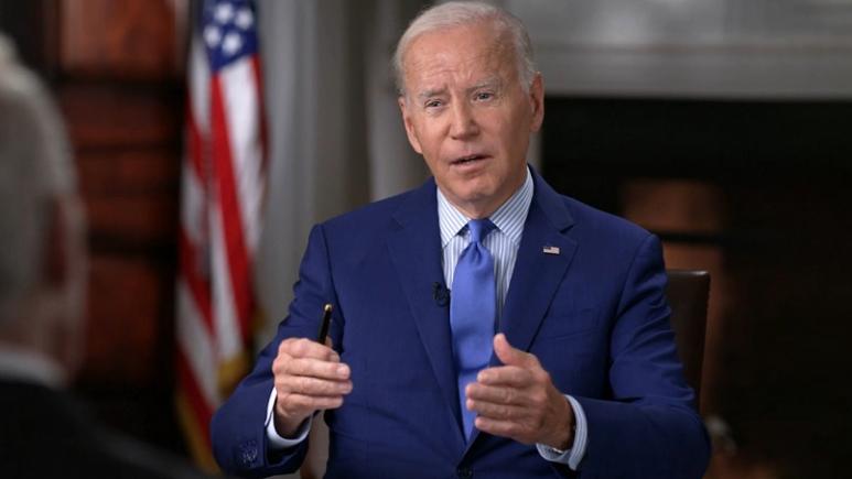 Biden spune că nu s-a hotărât cu privire la candidatura sa la alegerile din 2024