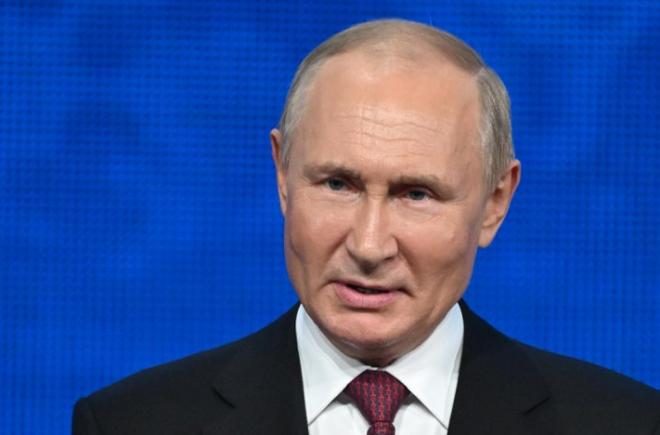 Vladimir Putin anunță „mobilizarea militară parțială” și spune că este gata să folosească „toate mijloacele” pentru „protejarea Rusiei”