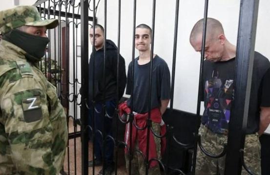 Rusia eliberează 10 prizonieri străini capturați în Ucraina după interventia prințului moștenitor saudit Mohammed bin Salman
