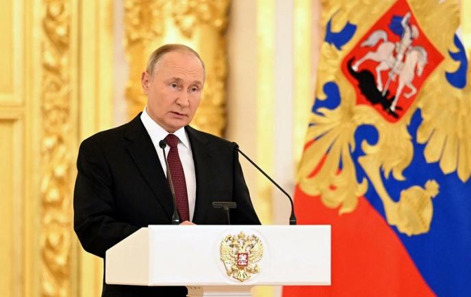 Un fost consilier al lui Putin amenință Marea Britanie cu un răspuns nuclear în direct la BBC