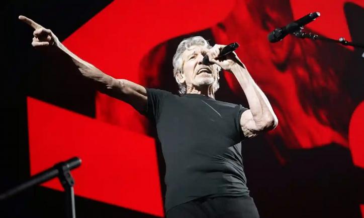 Roger Waters anulează concertele în Polonia din cauza comentariilor despre războiul din Ucraina