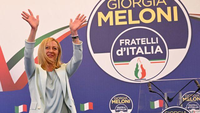 „Victorie meritată”, „guvern patriotic”, "populism"... Clasa politică reacționează la rezultatele alegerilor din Italia