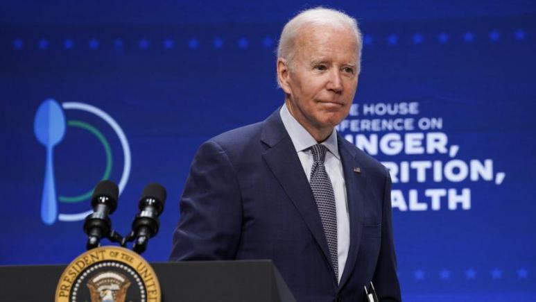 „Unde este Jackie?”: Joe Biden se adresează unui parlamentar decedat