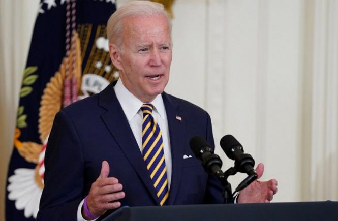 Nord Stream: Joe Biden promite o anchetă pentru a stabili „ce s-a întâmplat exact”