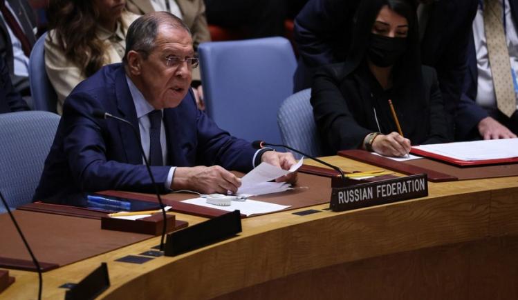 Rusia respinge rezoluția ONU privind anexările din Ucraina, China si India se abțin