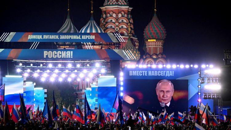 "Discursul occidental a preluat codurile propagandei sovietice. Să-i dorești capul lui Putin fără a provoca un război mondial este o nebunie", spune scriitorul Vladimir Fedorovski