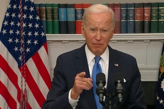 Joe Biden avertizează că „America și aliații săi sunt gata să apere fiecare centimetru din teritoriul NATO”