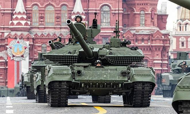 Impactul sancțiunilor asupra capacității Rusiei de a produce noi arme ar putea fi exagerat, spune Institutului Internațional de Cercetare a Păcii din Stockholm