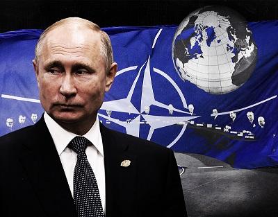 Putin: confruntarea directă cu NATO ar fi „catastrofă”