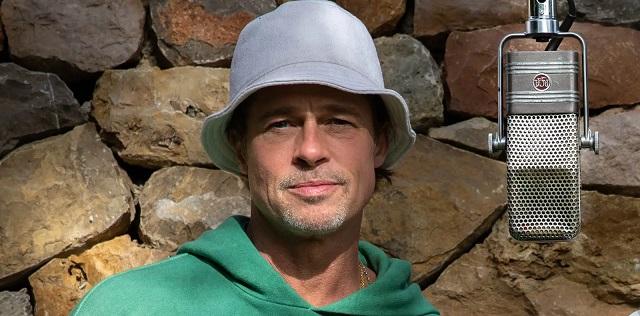 „Din această suferință s-a născut o flacără de bucurie”: Brad Pitt povestește cum a depășit divorțul de Angelina Jolie
