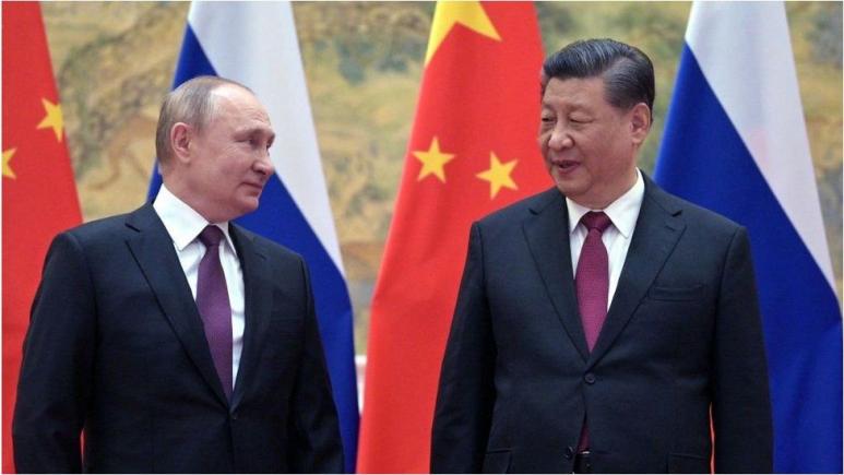 China le cere cetățenilor săi să părăsească urgent Ucraina 