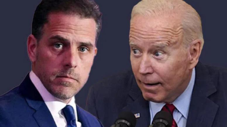 Fox News: Joe Biden „era la curent” și potențial „implicat” în afacerile fiului său Hunter cu Ucraina