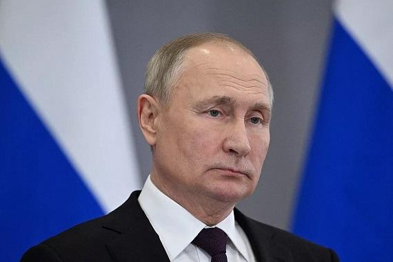 Putin: „Dominația Occidentului se apropie de sfârșit”