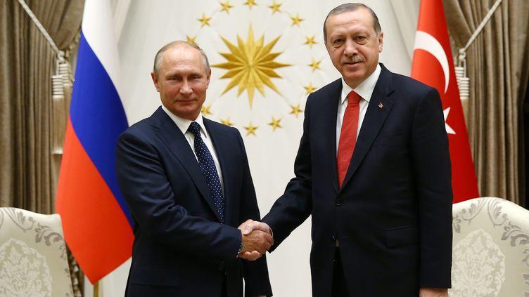 Sancțiunile occidentale împotriva Rusiei: un avantaj pentru Turcia 