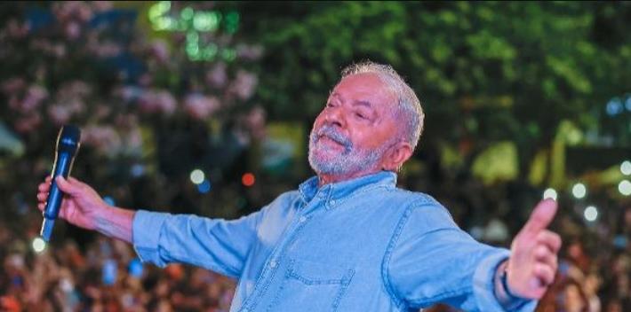 Brazilia: candidatul de stânga Lula a fost ales președinte împotriva lui Bolsonaro