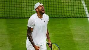 Jucătorul de tenis Nick Kyrgios ajunge la o înțelegere cu un fan pe care l-a jignit la Wimbledon, anunță avocații acestuia