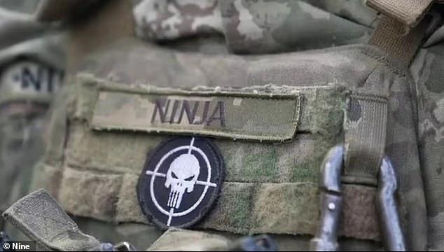 Luptătorul australian „Ninja” a fost ucis în Ucraina de către forțele ruse
