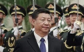 Președintele chinez,  Xi Jinping ordonă armatei să se concentreze asupra pregătirii războiului
