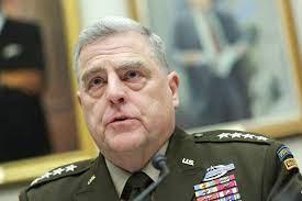 Un general de top al armatei SUA recunoaște că ucrainenii au suferit pierderi umane uriașe în rândul trupelor armate