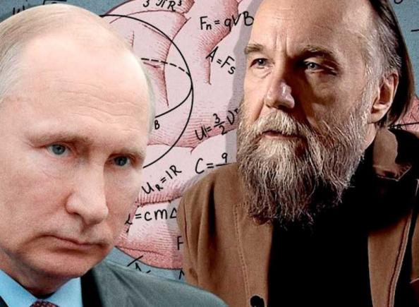 Dughin îl atacă pe Putin cu privire la retragerea din Herson: "Condițiile Occidentului câștigător, această civilizație a lui Satana, nu vor fi niciodată acceptabile pentru Moscova”