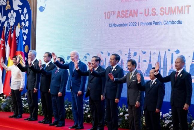 Rusia și SUA nu au căzut de acord asupra declarației comune la summitul ASEAN, un semnal prost pentru G20