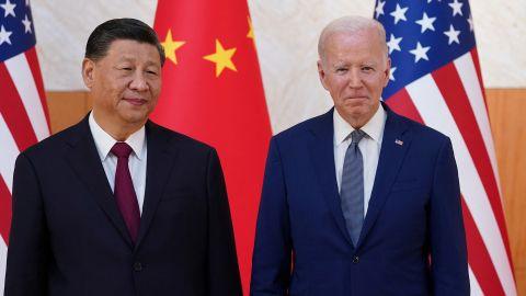 Joe Biden și Xi Jinping au vorbit timp de trei ore despre Taiwan, economie, Coreea de Nord și războiul din Ucraina
