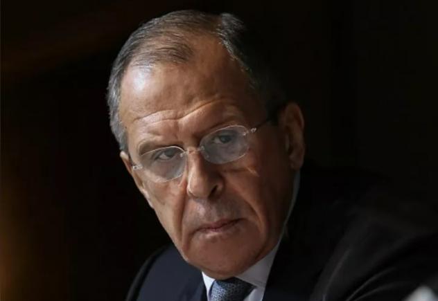 Ministrul rus de externe Lavrov a fost dus la spital după ce a sosit pentru G-20, spun oficialii indonezieni
