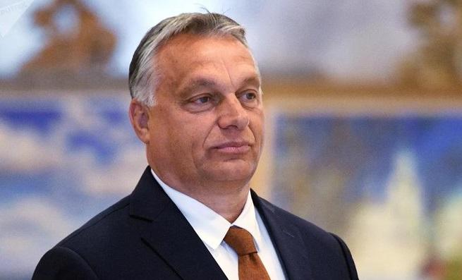 Orban: Sancțiunile UE sunt „un pas către război, Europa joacă un joc foarte periculos"