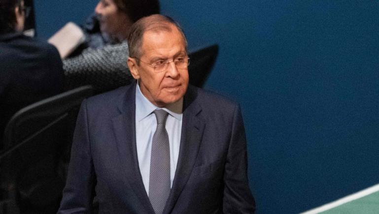 Serghei Lavrov nu e primit în Polonia pentru reuniunea anuală a OSCE