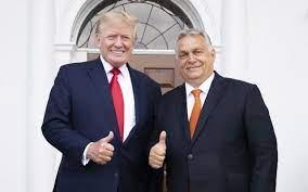 Ambasadorul SUA în Ungaria: sunt inamicul public numărul 1. Orban așteaptă întoarcerea lui Trump la Casa Albă