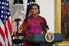 Michelle Obama - femeia care a redefinit rolul de Prima Doamnă a Americii