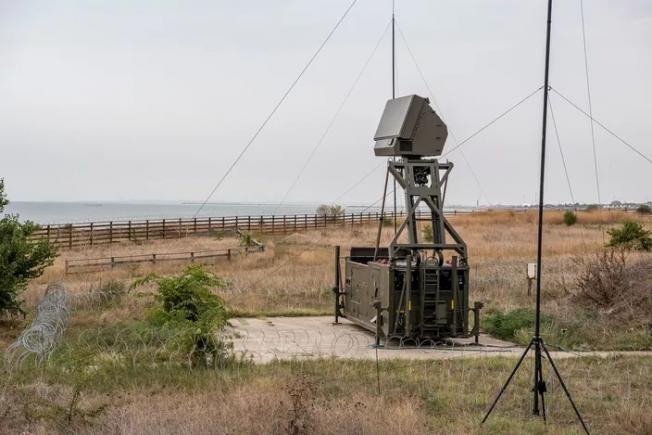 NATO a testat apărarea antiaeriană a MAMBA în România "respingând" un atac simulat