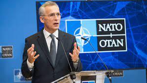 Șeful NATO reclamă controlul tot mai extins al Chinei în timp ce Europa este divizată de efectele războiului