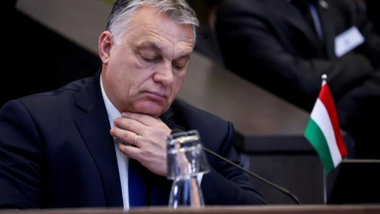 Ungaria se opune unui împrumut comun al UE si va plăti singură ajutorul pentru Ucraina