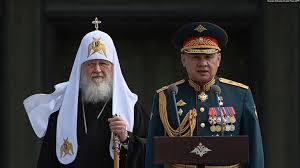 Patriarhul Kirill: puterea și averea celui mai influent om din Biserica Rusă
