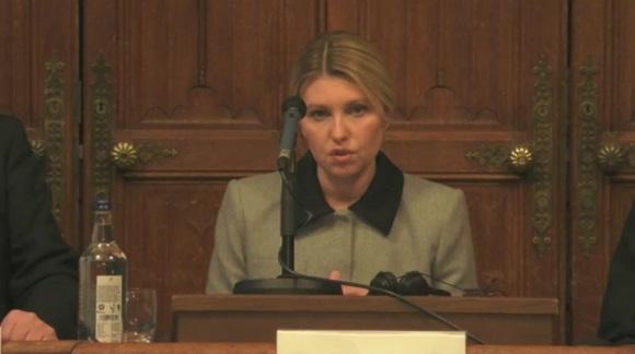 Soția lui Zelensky face apel la Marea Britanie pentru a sprijini tribunalul de tip Nürnberg pentru crimele de război rusești