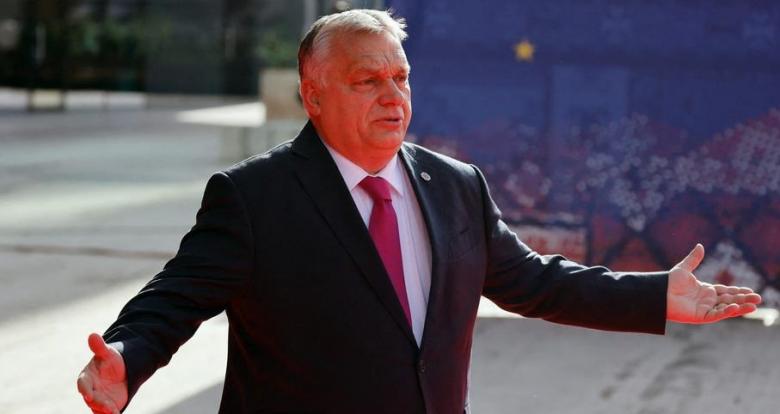 Va ceda UE în confruntarea cu Orban?