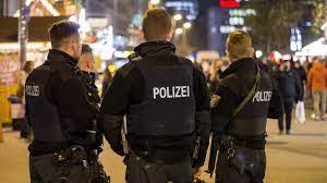 Poliția germană anunță că suspecții loviturii de stat din Germania dețineau peste 400.000 euro cash și lingouri de aur