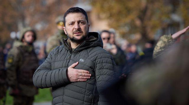 Zelensky: Apărător al democrației sau oponent al libertății religioase?